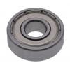 Подшипник Black&Decker/DeWalt 608 Z (8*22*7) оригинал 5140145-15
