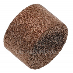 Заглушка сапуна бензобака бензопили Husqvarna 136 оригінал 5300382-64. 2