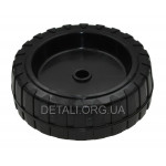 Колесо переднє газонокосарки Viking MA 350 оригінал 63107040800 (d12*125) Колесо переднє газонокосарки Viking MA 350 оригінал 63107040800 (d12*125)