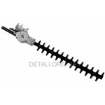 Насадка на мотокосу (кущоріз, 9T, D-28 мм, L-430)