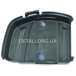 Крышка воздушного фильтра двигателя газонокосилки Briggs&Stratton 093J02 оригинал 594575