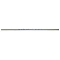 Труба вала мотокосы + втулки d7mm D28 L1530mm