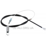 Тросик сцепления культиватора Viking VH 540 оригинал 62277109902