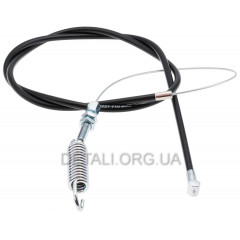 Тросик сцепления культиватора Viking VH 540 оригинал 62277109902 2