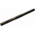 Вал центральный мотокосы (культиватор) Winor старая модель (d19*20*19/ L270/ Lмц188*256 под шлиц)