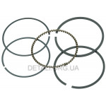 Кольца поршневые газонокосилки 64 мм Viking оригинал 00040071000