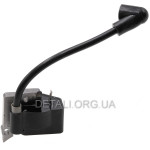 Катушка зажигания мотокосы Oleo-Mac Sparta 25/26 оригинал 2501009R
