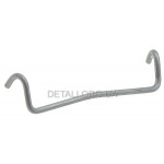 Пружина газонокосилки Viking MB 248.2 T оригинал 63507080320