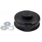 Шпуля универсальная D108mm набор шайб