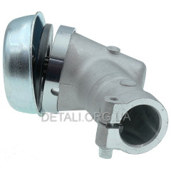 Редуктор нижній мотокоси 9 променів d28 Husqvarna 143R WINZOR 2