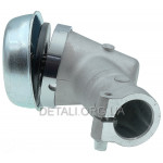 Редуктор нижний мотокосы 9 лучей d28 Husqvarna 143R WINZOR