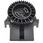 Соединитель угла регулировки правый газонокосилки Makita ELM3720 / ELM4120 оригинал YA00000875