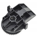 З'єднувач кута регулювання правої газонокосарки Makita ELM3720 / ELM4120 оригінал YA00000875