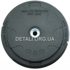 Шпуля триммера Garden автомат М10*1,25 D139  2