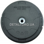 Шпуля триммера Garden автомат М10*1,25 D139 