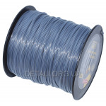 Ліска косильна круг d3 мм 5 LB (260 м) з кордом