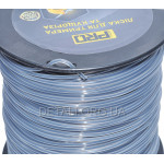 Ліска косильна круг d3 мм 5 LB (260 м) з кордом