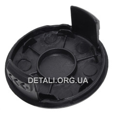 Кришка котушки тримера Bosch ART 23 SL оригінал F016F04557 (D74/h34 мм) 2