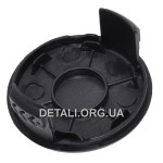 Кришка котушки тримера Bosch ART 23 SL оригінал F016F04557 (D74/h34 мм) Кришка котушки тримера Bosch ART 23 SL оригінал F016F04557 (D74/h34 мм)
