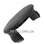 Кришка котушки тримера Bosch ART 23 SL оригінал F016F04557 (D74/h34 мм) Кришка котушки тримера Bosch ART 23 SL оригінал F016F04557 (D74/h34 мм)