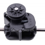 Коробка передач газонокосарки VIKING MB 248.1 T оригінал 63506400100