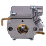 Карбюратор двигуна мотокоси MTD 780 (753-05133)