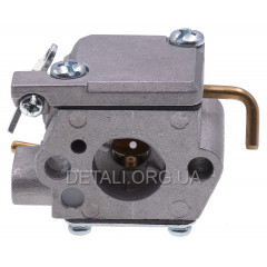 Карбюратор двигателя мотокосы MTD 780 (753-05133) 2