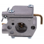 Карбюратор двигуна мотокоси MTD 780 (753-05133)