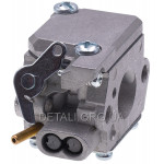 Карбюратор двигуна мотокоси MTD 780 (753-05133)