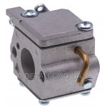 Карбюратор двигуна мотокоси MTD 780 (753-05133)