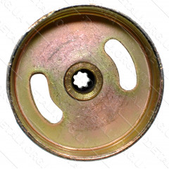 Чашка сцепления триммера малая 7з d58 h68 2