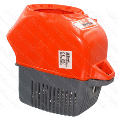 Корпус двигателя мотокосы Oleo-Mac Sparta 25  2