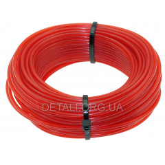 Ліска косильна круг d1.6 мм (на метраж, min 10 m) 2