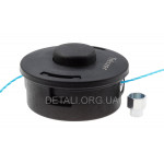 Шпуля тримера FS55, FS56 (D122, різьблення M10*1.25+ M10*1.0)