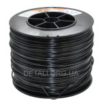 Леска косильная для триммера 3,3мм круг 228м ST оригинал 9302290