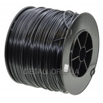 Леска косильная для триммера 3,3мм круг 228м ST оригинал 9302290