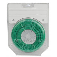 Ліска косильна для тримера 4мм коло 30м ST оригінал 9303602 2