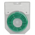 Леска косильная для триммера 4мм круг 28м ST оригинал 9303607