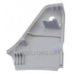 Защитное прикрытие кустореза ST FS 400/FS 450 оригинал 41287917500 2
