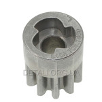 Шестерня приводу колеса ліва газонокосарки ST RM 3 RT оригінал 61057047400