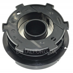 Вставка шпулі AutoCut C 26-2 з ковпаком тримера ST оригінал 40027406900 2