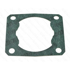 Прокладка цилиндра мотокосы ST FS-400 / FS-450 оригинал 41280292300 2