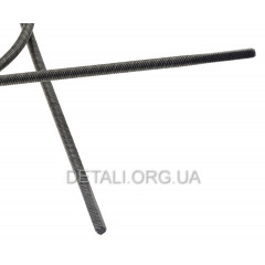 Гибкий вал мотокосы ST FS-55 оригинал 41307113210 (5*5 квадрат) 2