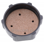 Кришка паливного бака Briggs & Stratton оригінал 497929