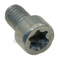 Винт IS M5х8 мотокосы ST FS 50 C оригинал 90223130930 2