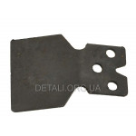 Ніж в кожух триммера 35*50