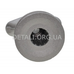 Втулка ножа газонокосилки Viking MB 2.2 R оригинал 00007025000 (L77 dвн13) 2