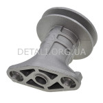 Втулка ножа газонокосарки Viking MB 2.2 R оригінал 00007025000 (L77 dвн13)