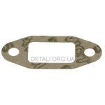 Прокладка глушника мотокоси ST FS 120 оригінал 41341490600
