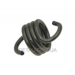 Пружина зчеплення мотокоси ST FS 36 оригінал 41401627901